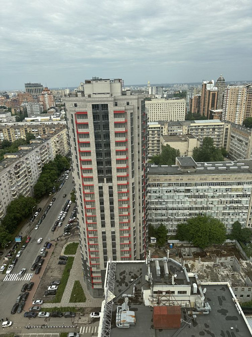 Продаж Квартира 3-кімнатна, 25/26 поверх на Коновальця Євгена вул., д. 36Б Kiev - photo 17