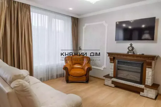 Без комісії продаж 3 км. кв. ЖК Зарічний, пр. м.Бажана,1А м. Славутич 18/25 код 21146345 Київ