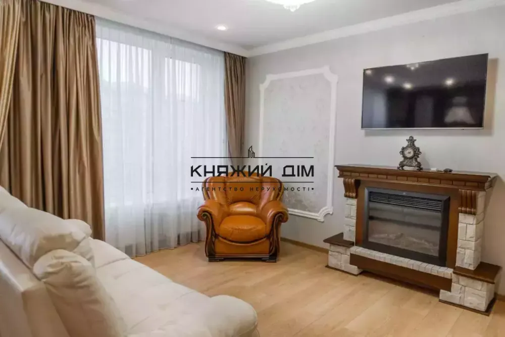 Без комісії продаж 3 км. кв. ЖК Зарічний, пр. м.Бажана,1А м. Славутич 18/25 код 21146345 Київ - фото 4