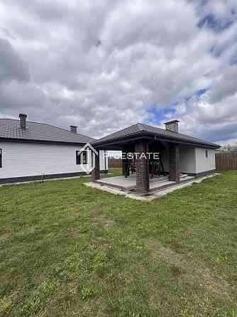 Продаж Будинок 5-кімнатний на вул. Центральна Вишеньки