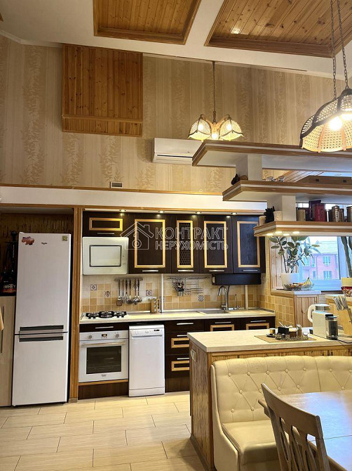 Оренда Квартира 3-кімнатна, 4/4 поверх на вул. Новоолександрівська Харьков - изображение 5