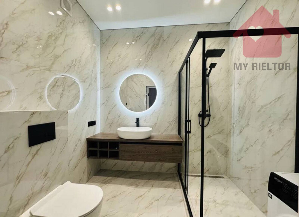 Продаж однокімнатної квартири ЖК Citi Lini Ужгород - фото 9