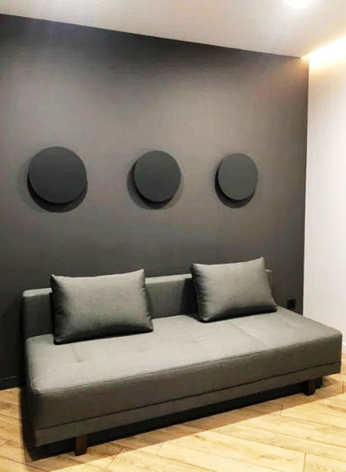 Двухкомнатная квартира в ЖК Малинки с красивым ремонтом Одеса - фото 20