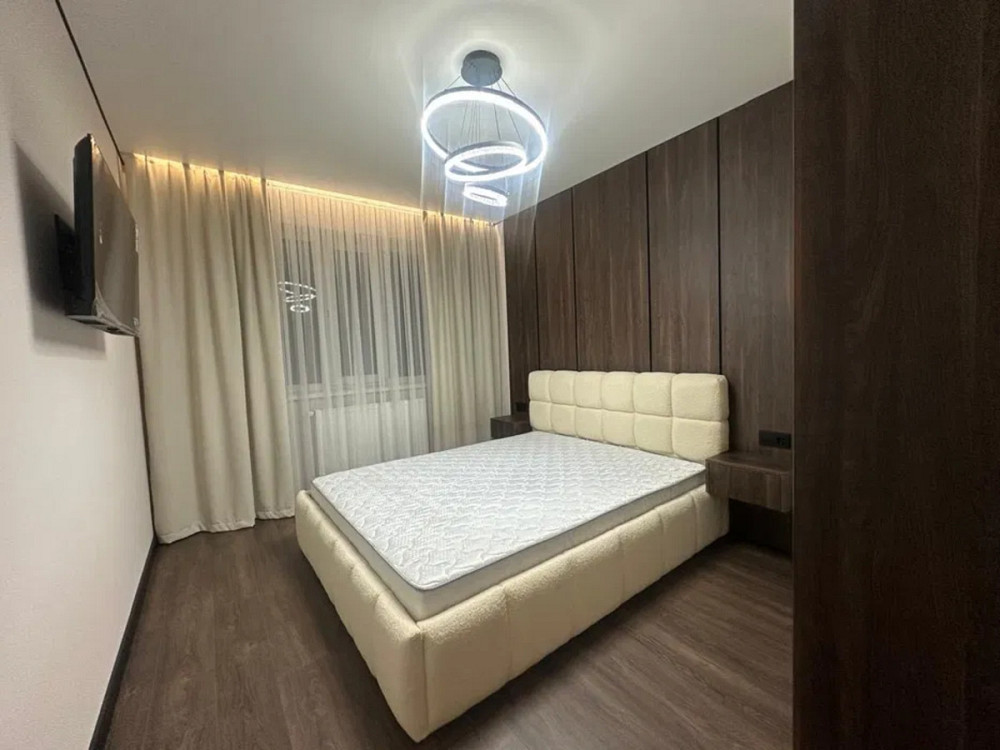 Продаж Квартира 1-кімнатна, 11/12 поверх на вул. Височана Івано-Франківськ - фото 7