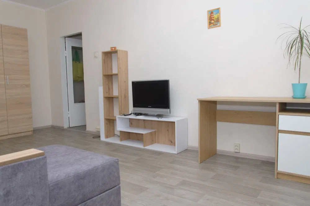 Оренда Квартира 2-кімнатна, 2/10 поверх на Княжий Затон, 17 Київ - фото 1