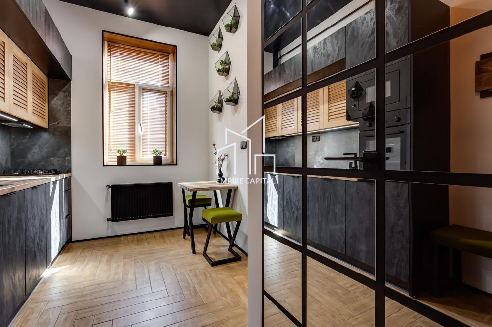 Продаж 1к квартири 24.5 кв. м Львів - фото 9