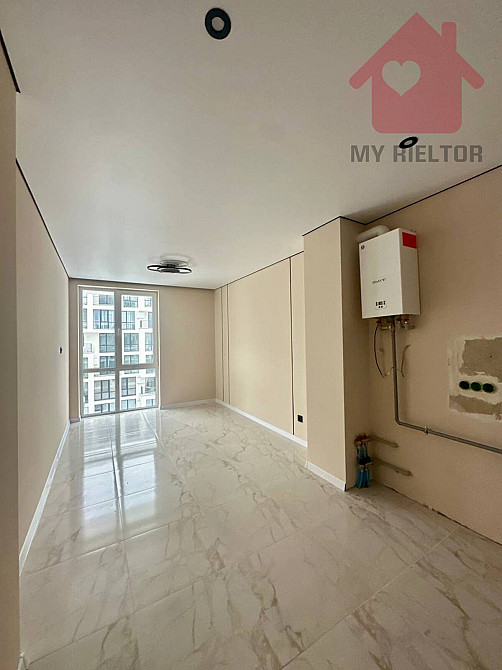 Продаж Квартира 2-кімнатна, 5/8 поверх на Бабяка Ужгород - фото 7