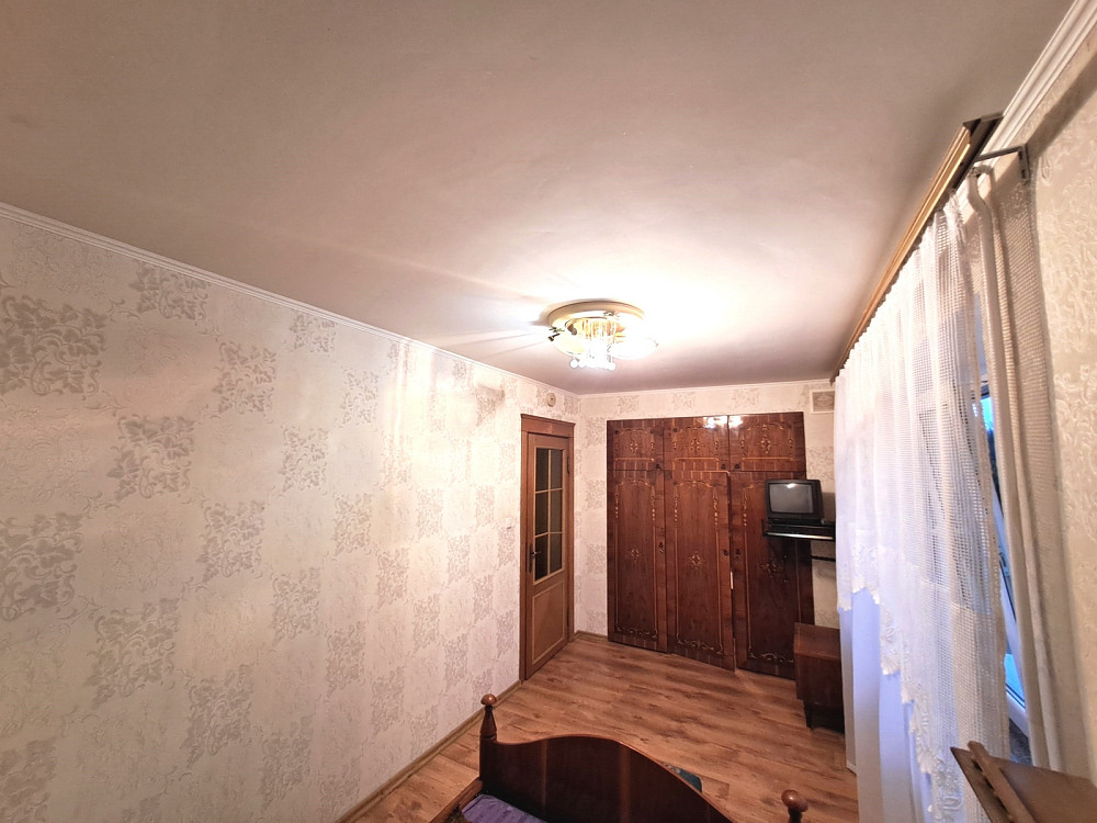 Продаж. 2 кім. квартира Тернопіль Дружба вул Винниченка Ternopil' - photo 6