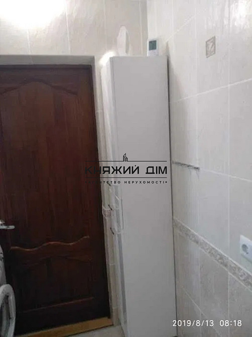 Продаж видової 2-кімнатної квартири студіо. метро Позняки 5 хв. № 21146499 Київ - фото 14