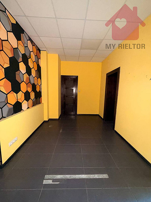 Продаж приміщення вільного призначення на Шевченка поверх - 1/5 Uzhhorod - photo 1