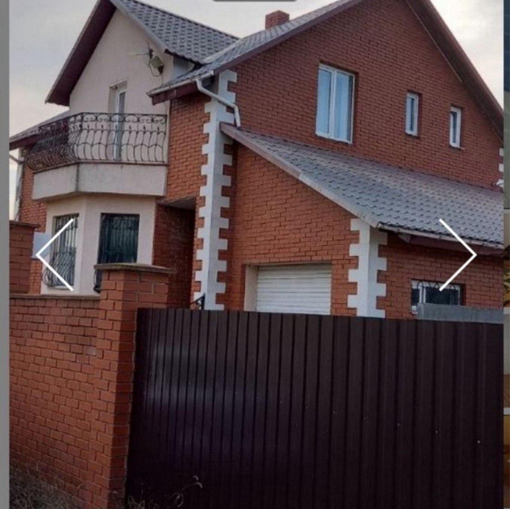 Продається 2-х поверховий будинок на Сухому лимані. Сухий Лиман - изображение 15