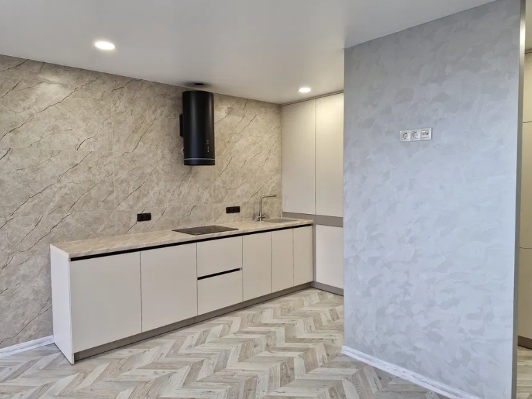 Продам  2-х комнатную квартиру с ремонтом в ЖК Острова (ул.Марсельская) Одеса - фото 4