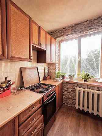 Продаж Квартира 2-кімнатна, 5/5 поверх на вул. Аерокосмічний Харьков