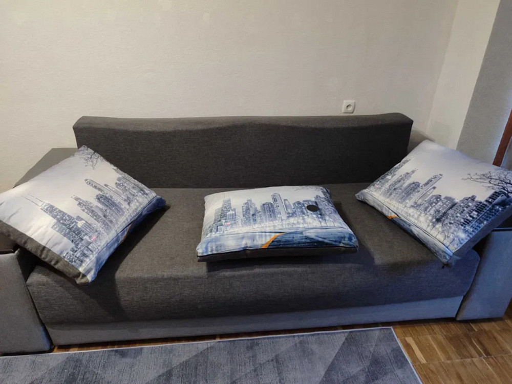 Оренда Квартира 1-кімнатна, 6/9 поверх на Русанівський бульвар, 9 Kiev - photo 2