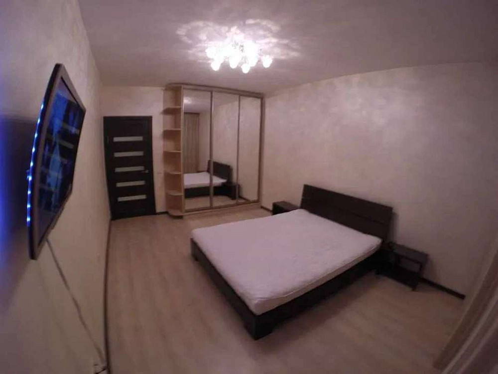 Оренда Квартира 2-кімнатна, 20/20 поверх на ул. Елизаветы Чавдар Київ - фото 2