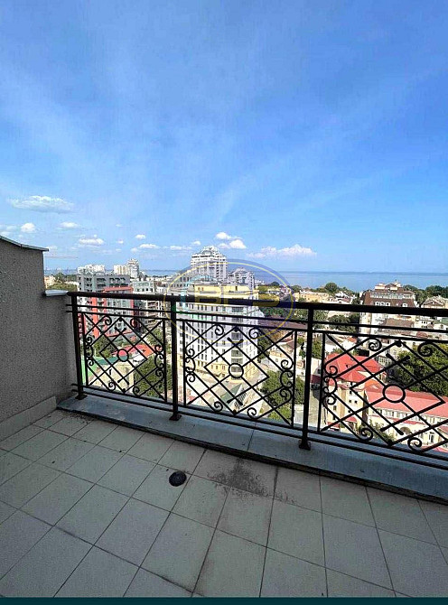 Продаж 4к квартири 260 кв. м Одеса - фото 3