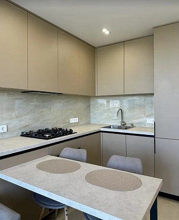 Продаж 1к квартири 47 кв. м на пров. Цегельний Тернопіль - фото 9
