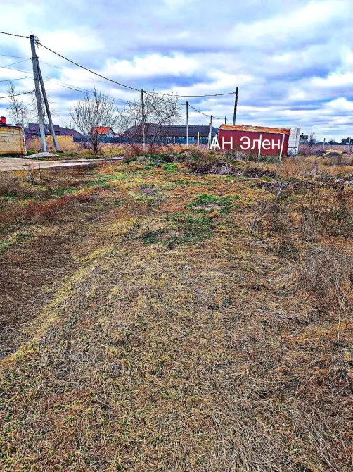 For sale land plot For the construction of a private residential building area 8 ares фонтанка Odessa - photo 4