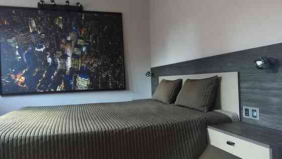 Оренда Квартира 2-кімнатна, 3/12 поверх на вул. Паньківська, 27/78 Київ