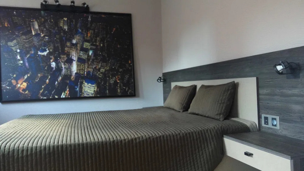 Оренда Квартира 2-кімнатна, 3/12 поверх на вул. Паньківська, 27/78 Київ - фото 4