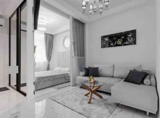 Продам  квартиру  в Элегии Парк, Аркадия, море Одесса