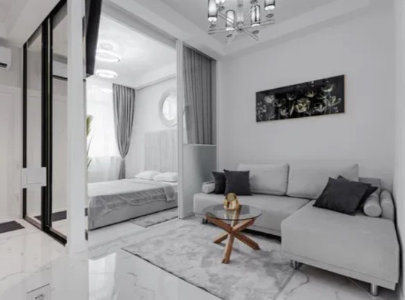 Продам  квартиру  в Элегии Парк, Аркадия, море Одесса - изображение 5