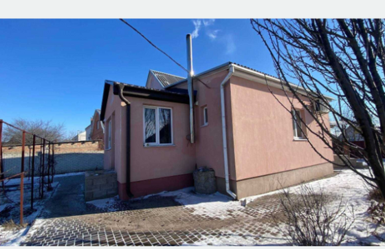 Продаж Будинок Kirovohrad