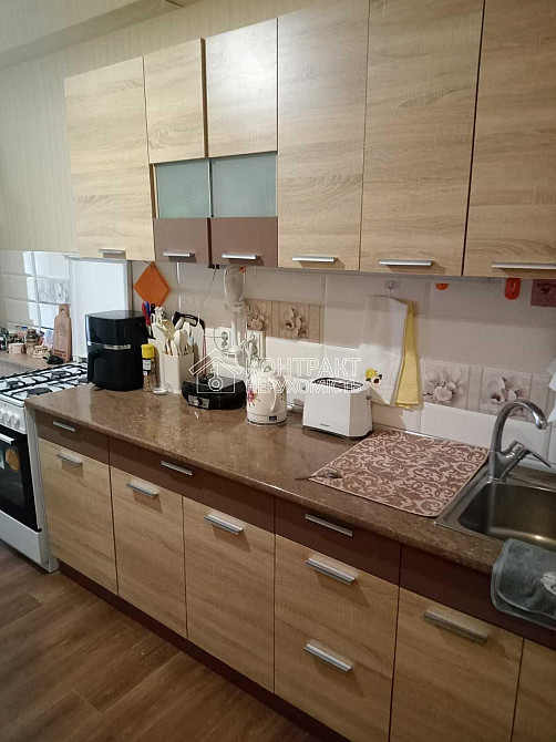 Продаж Квартира 2-кімнатна, 4/5 поверх на вул. Бібліка Харків - фото 3