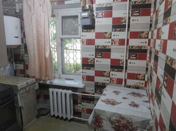 Оренда Квартира 2-кімнатна на Академика Туполева ул., 4а Київ - фото 7