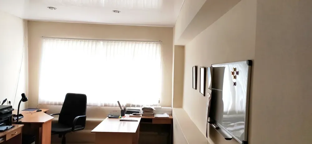 For sale Production Or Industrial Premises area 3070 sq.m floor 1 at MMGR+9F, Петриківський район, Дніпропетровська область, 51830 Loboikivka - photo 7