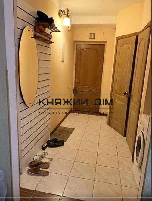 Відмінна двокімнатна квартира вул. О. Теліги Сирець. Код: 21110772 Київ - фото 2