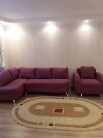 Продаж 1к Квартира 36 кв.м Ювілейний проспект 41 Запоріжжя - фото 7