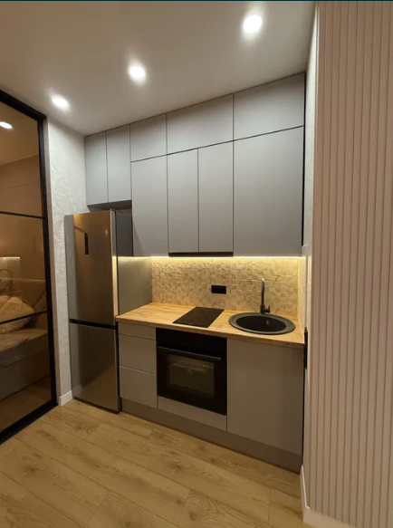 Продаж Квартира 1-кімнатна на ул. Фонтанская дорога, 25 Odessa - photo 13