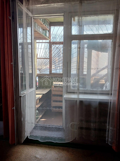 Оренда Квартира 3-кімнатна, 2/9 поверх на вул. Ювілейний Харків - фото 5