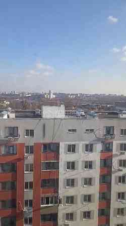 Продаж Квартира 1-кімнатна, 12/16 поверх на вул. Борткевича Харьков