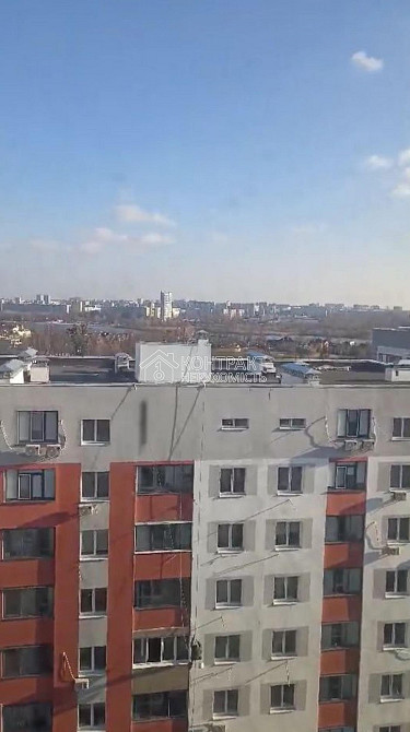 Продаж Квартира 1-кімнатна, 12/16 поверх на вул. Борткевича Харків - фото 4