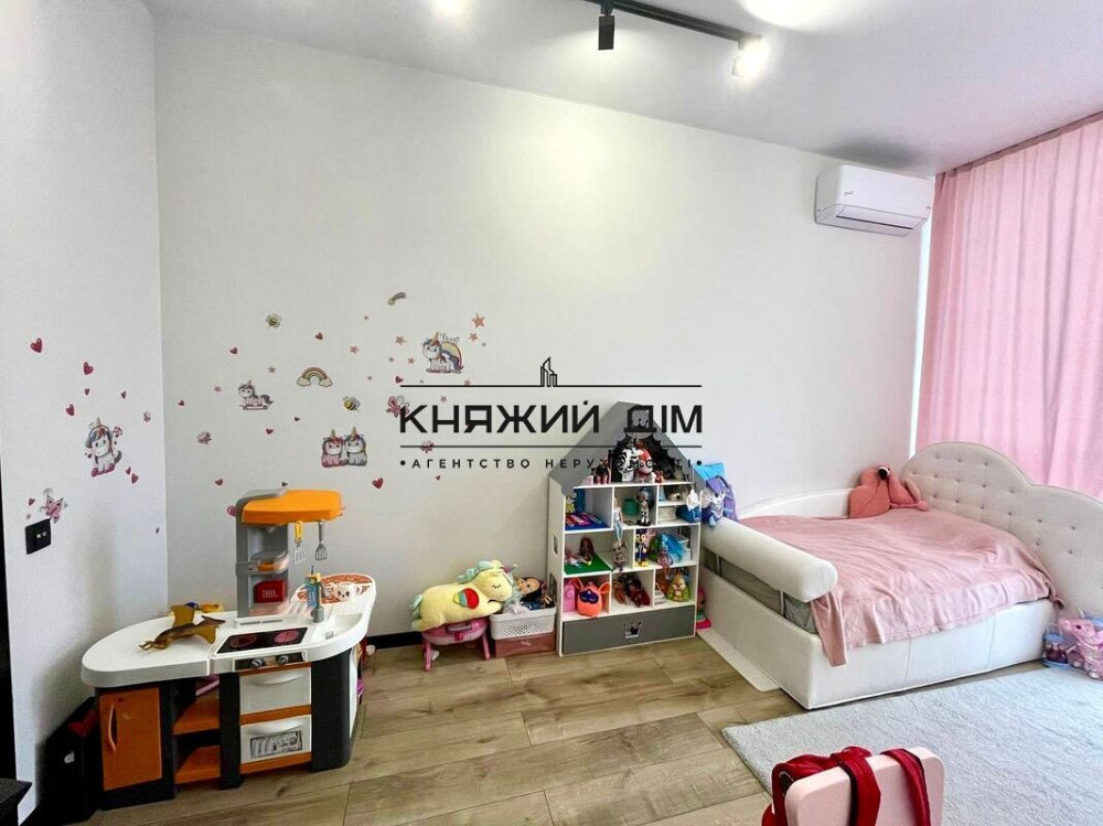 Продажа 2-х к.кв. студио, в новом ЖК Каховский. № 21141802 Київ - фото 10