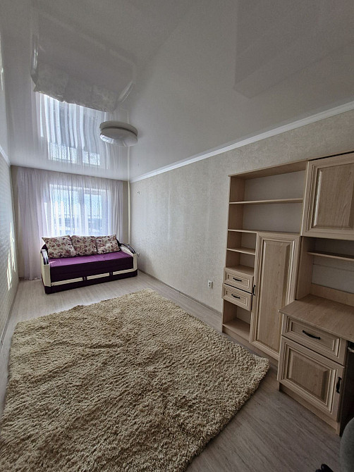 Оренда Квартира 2-кімнатна, 5/5 поверх на Академіка Тамма (Героїв Сталінграда-від Андріївської до Волкова) Кропивницький - фото 1