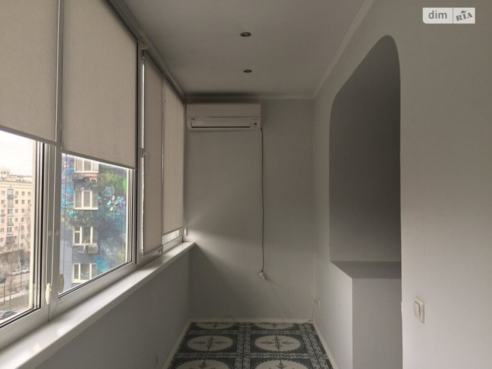 Оренда Квартира 2-кімнатна, 6/15 поверх на бул. Леси Украинки, 7 Киев - изображение 5