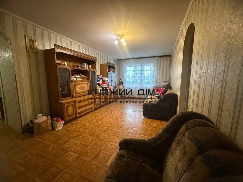 Оренда 4 кімнатна квартира м. Харківська Код 11203989 Київ - фото 8