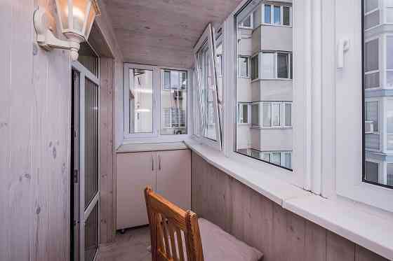 Продаж Квартира 1-кімнатна, 16/25 поверх на Шумського Юрія вул., д. 3Г Киев