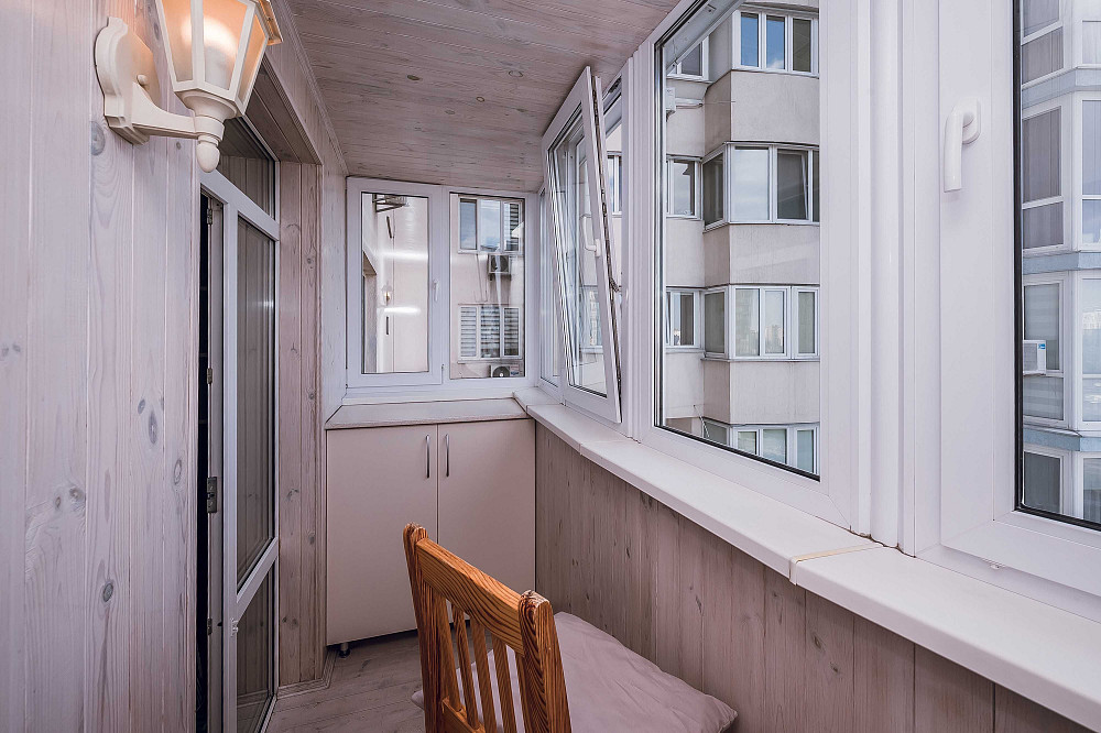 Продаж Квартира 1-кімнатна, 16/25 поверх на Шумського Юрія вул., д. 3Г Київ - фото 6