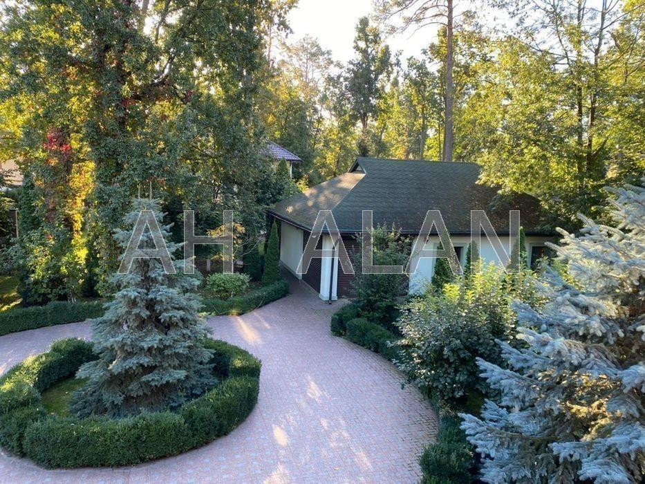 Оренда Будинок 8-кімнатний на Кленова вул., 1 Ворзель - фото 2