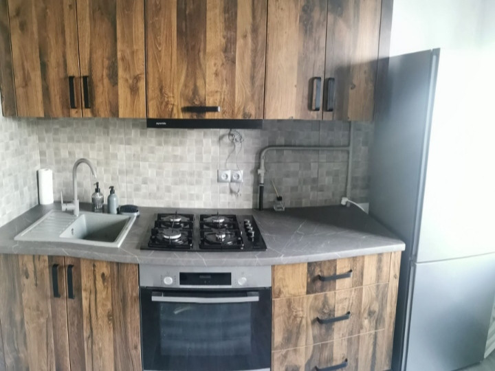 Оренда 2к Квартира 55 кв.м Крошенська  26 Zhytomyr - photo 1