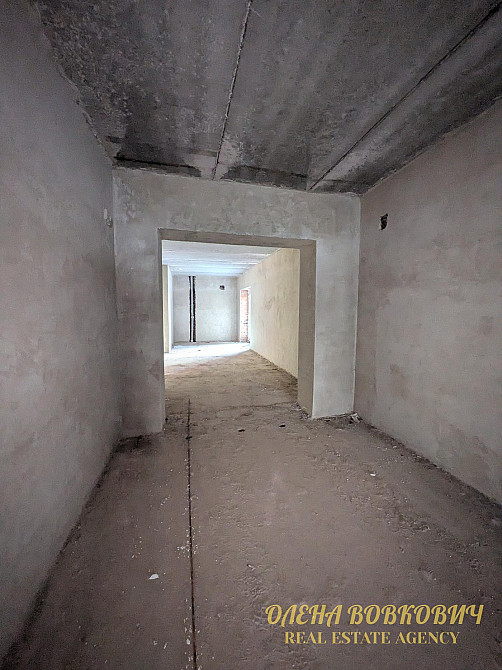 Продаж приміщення вільного призначення на ул. Княгинин вул., д. 44 приміщень - 3, поверх - 1/10 Івано-Франківськ - фото 5