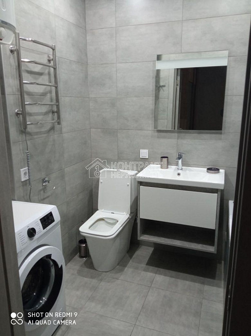 Оренда Квартира 1-кімнатна, 3/9 поверх на вул. Барабашова Харьков - изображение 8