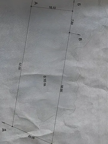 Продажа земельного участка  площадь 10 сот Заньковецької вулиця 1  - изображение 5