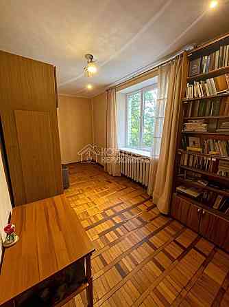 Продаж Квартира 2-кімнатна, 2/3 поверх на вул. Камішова Kharkiv