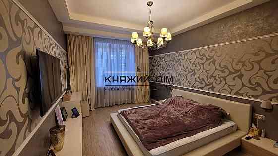 Держ. програми Продаж 3х кім. квартири біля Сонячного м. Харківська і Позняки КОД: 21146235 Київ