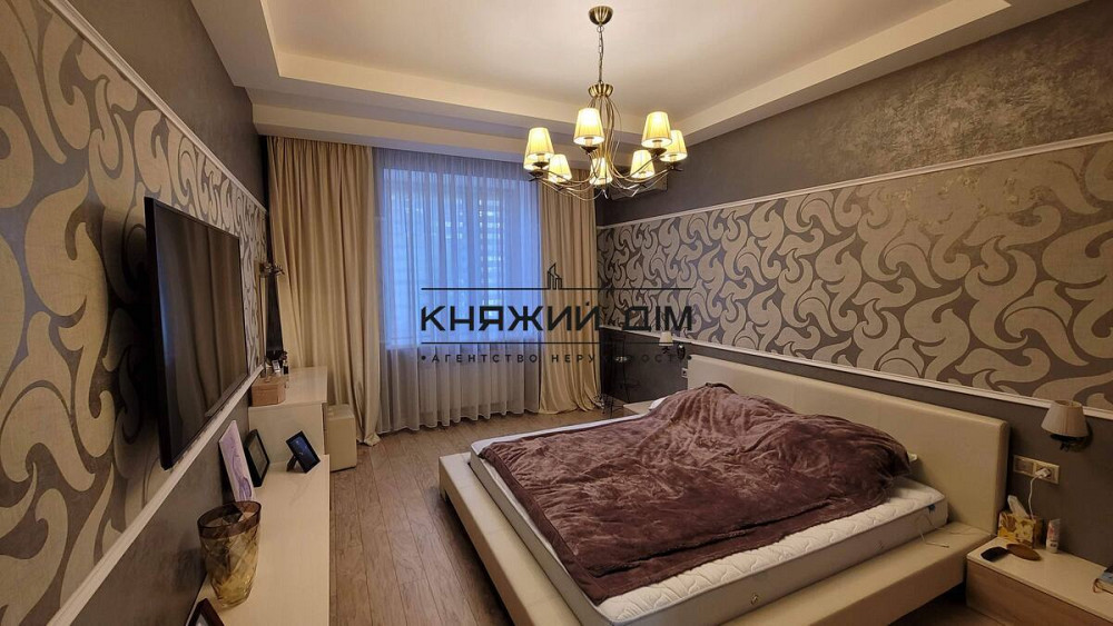 Держ. програми Продаж 3х кім. квартири біля Сонячного м. Харківська і Позняки КОД: 21146235 Київ - фото 5